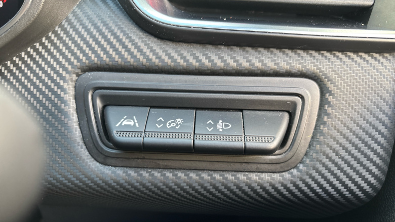 Renault Clio 1.0 TCe 90 RS Line 5dr Petrol Hatchback